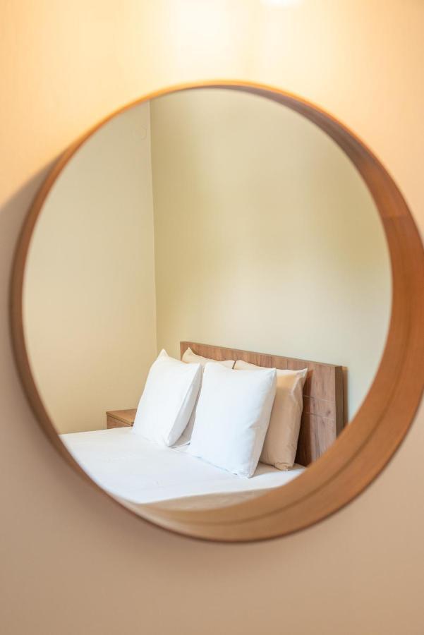 Μελίτη Pelion Luxury Living Apartment Zagora Bagian luar foto