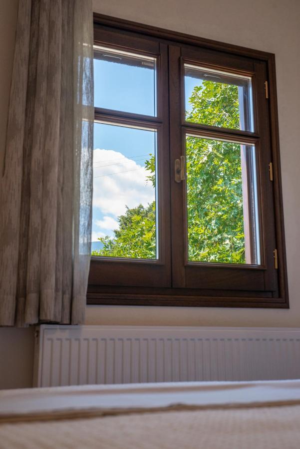Μελίτη Pelion Luxury Living Apartment Zagora Bagian luar foto