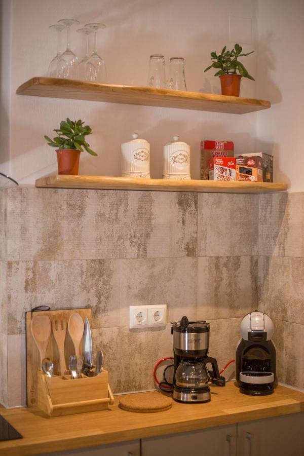 Μελίτη Pelion Luxury Living Apartment Zagora Bagian luar foto