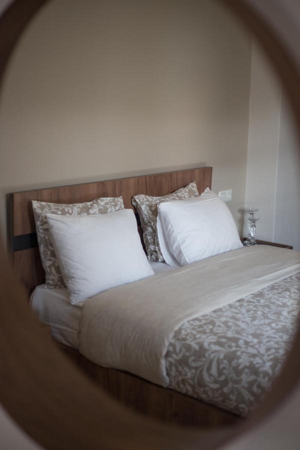 Μελίτη Pelion Luxury Living Apartment Zagora Bagian luar foto