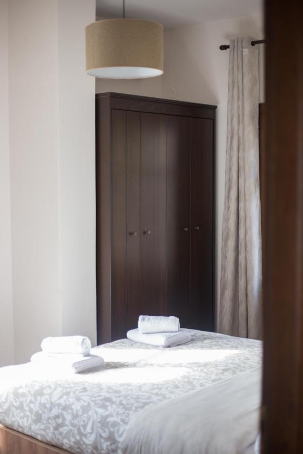 Μελίτη Pelion Luxury Living Apartment Zagora Bagian luar foto
