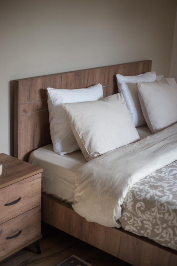 Μελίτη Pelion Luxury Living Apartment Zagora Bagian luar foto