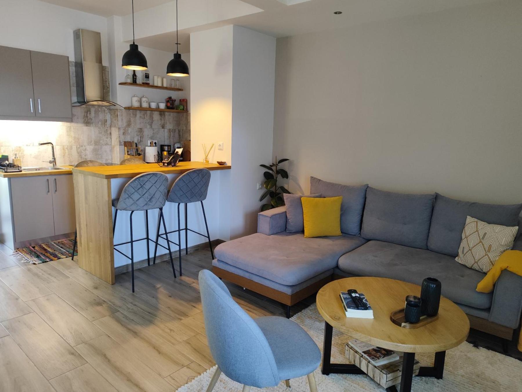 Μελίτη Pelion Luxury Living Apartment Zagora Bagian luar foto
