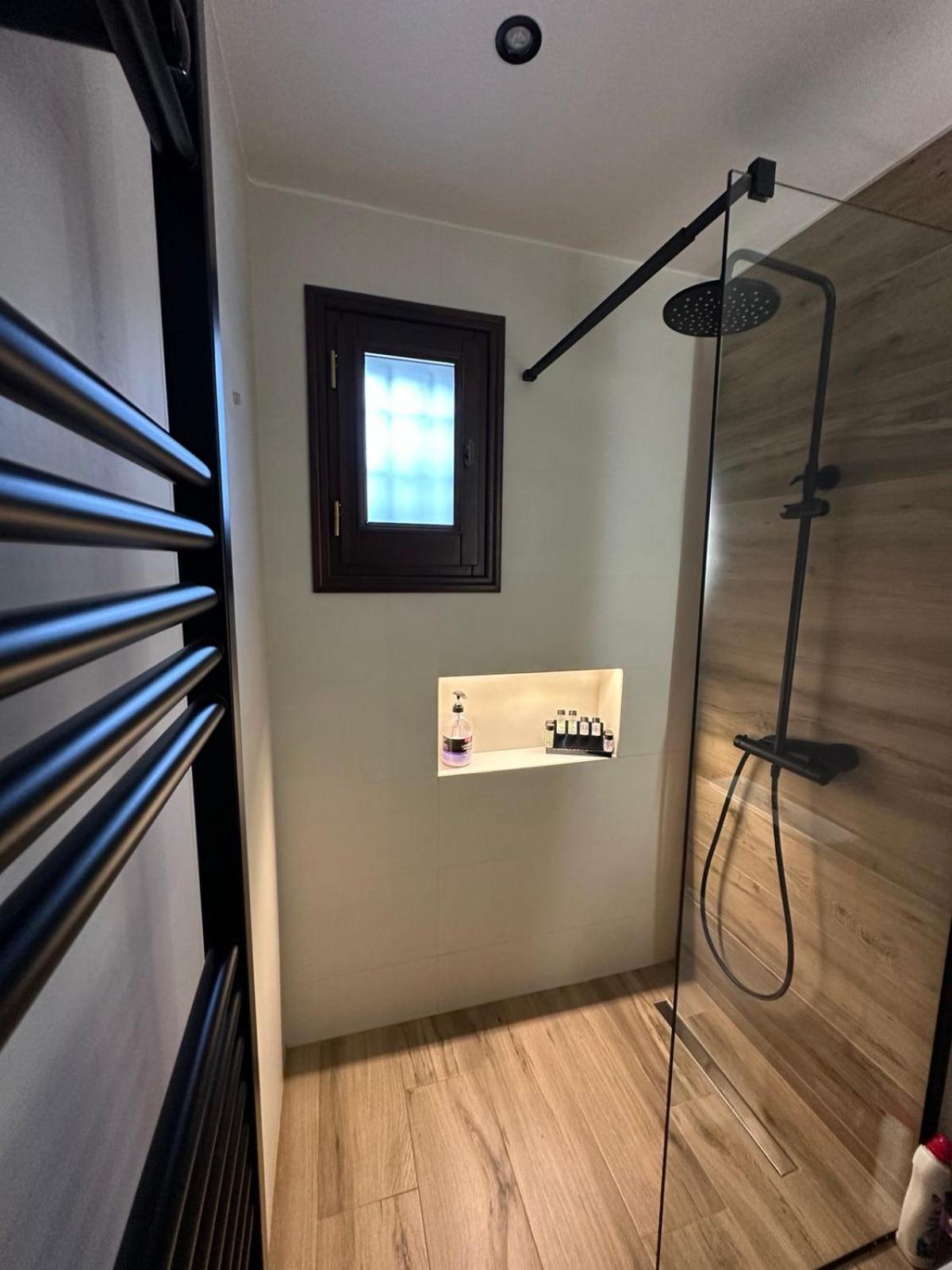 Μελίτη Pelion Luxury Living Apartment Zagora Bagian luar foto
